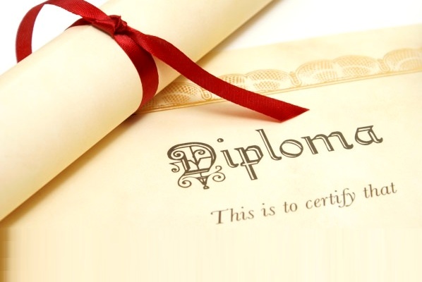 diploma